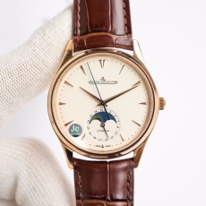 JAEGER-LECOULTRE